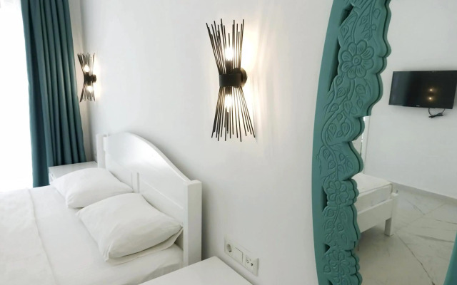Payam Hotel