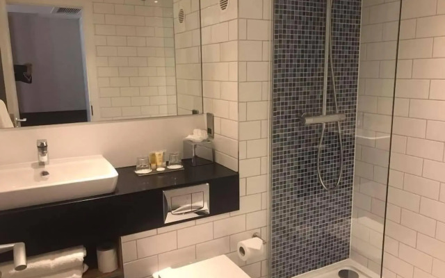 Holiday Inn South Normanton M1, Jct.28 by IHG
