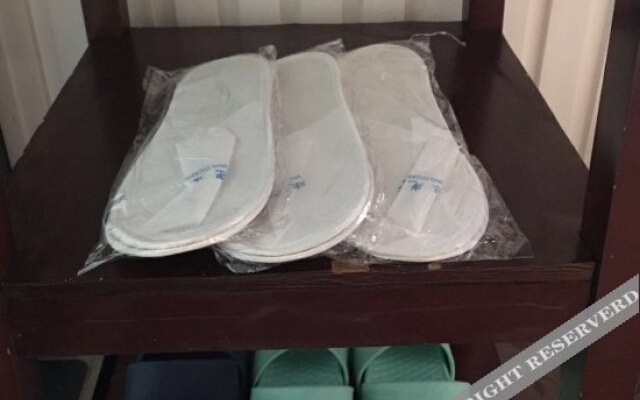 Fu Shang Hai Hotel