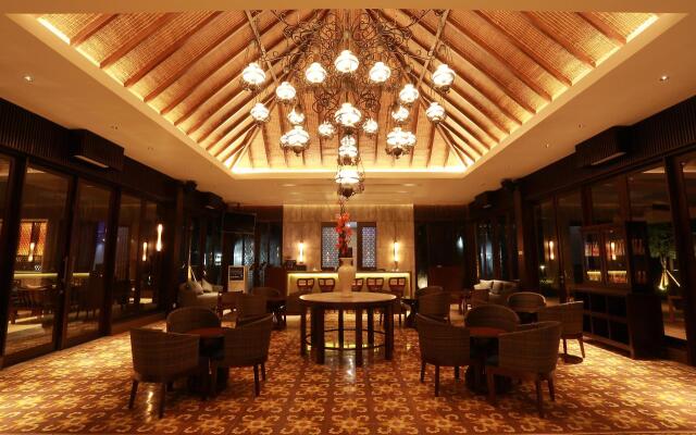 éL Hotel Royale Banyuwangi