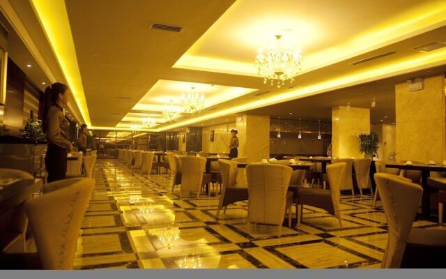 Bossen International Hotel