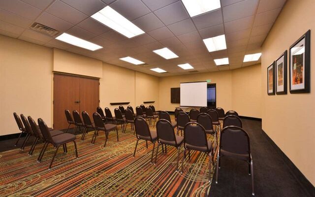 Hampton Inn Pittsburgh-Mcknight Rd.