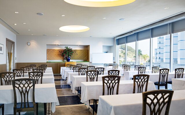 The Gran Resort Elegante Awajishima