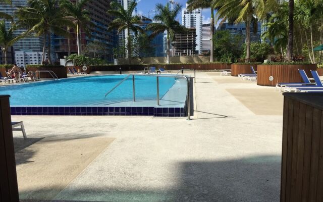 Lyx Miami Suites