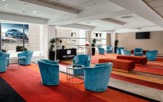 Rydges Wellington