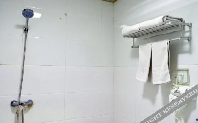 Aishang Express Hotel