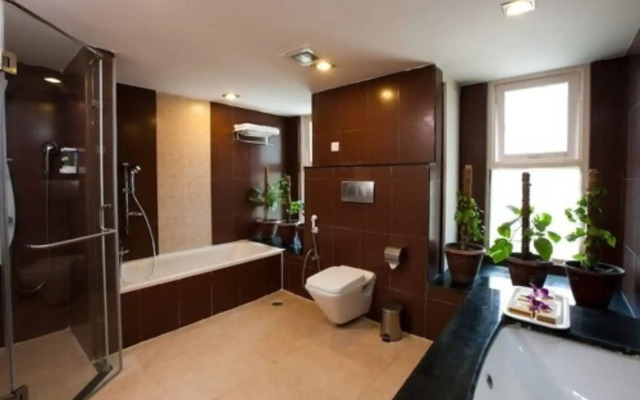 JC Residency Madurai
