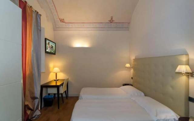 Hotel Novecento