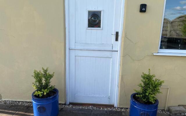 Yew Tree Bungalow, Onneley, Cheshire