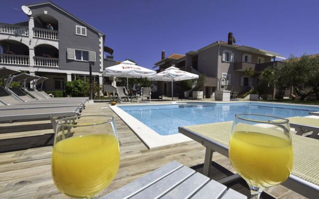 Apartment Marija Biograd Na Moru 34528