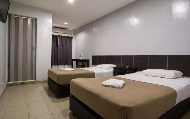 Hotel Jelai Mentakab