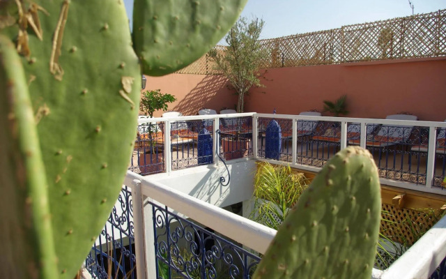 Riad Abaca Badra