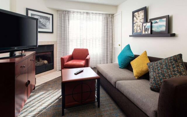 Residence Inn by Marriott Salt Lake City Cottonwood