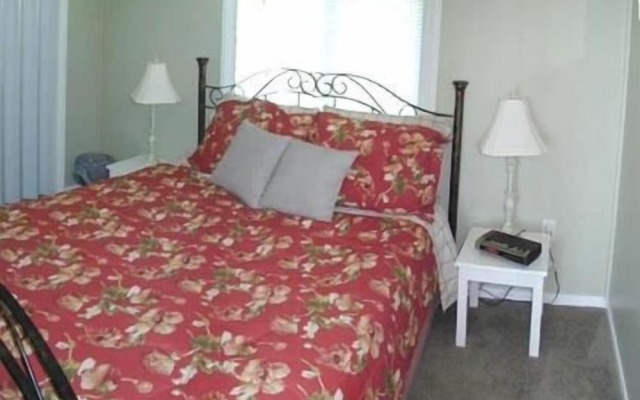 Ty Collwyn Waterfront Retreat