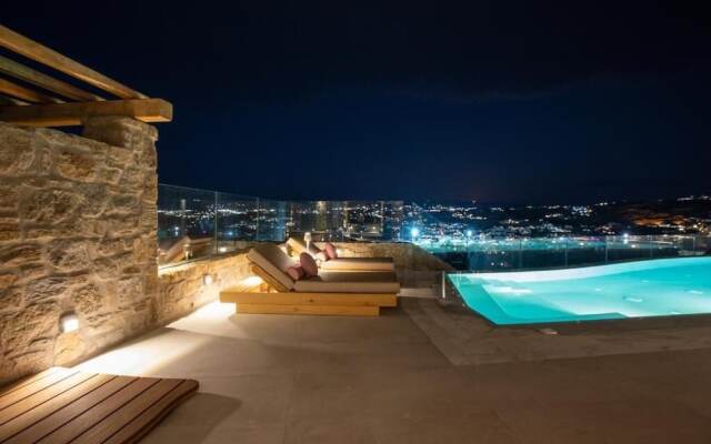 Due Mari Mykonos