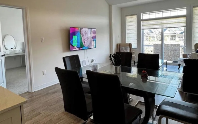 GLOBALSTAY Spacious 3BR Townhouse