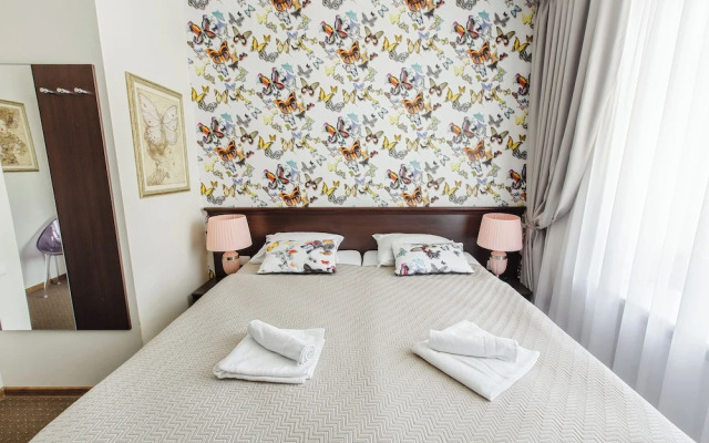 Art Hotel Bohema