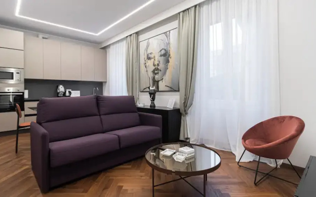 Italianway Collection - XXV Aprile 7 A - Moraglia