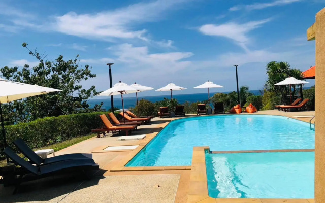 Bakantiang Resort