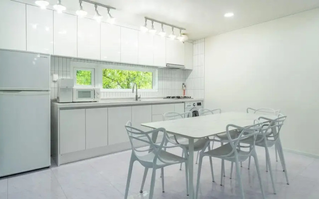 Gapyeong Cool Pension