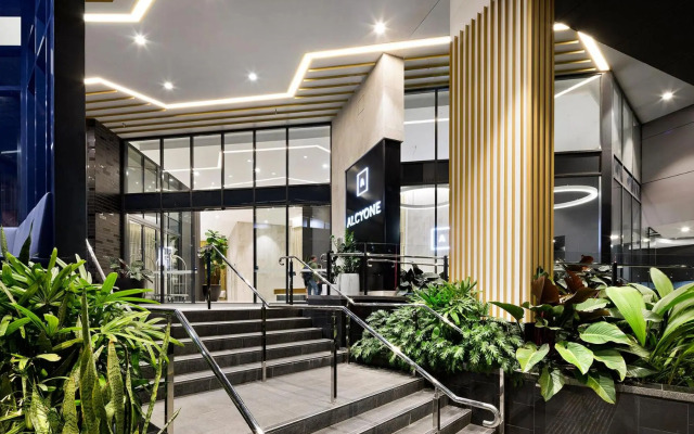 Alcyone Hotel Residences