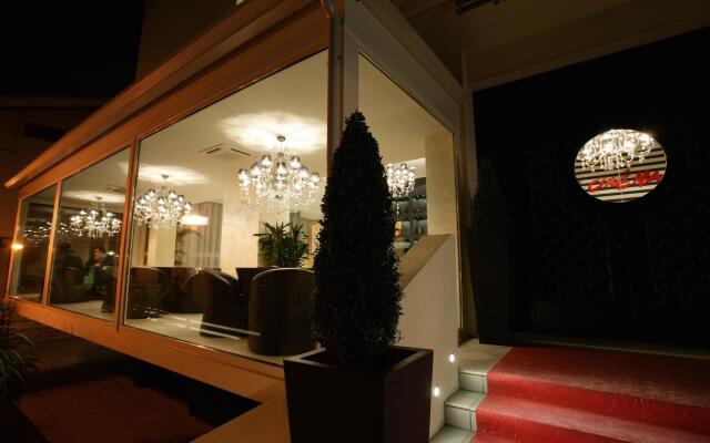 Hotel Le Cinema