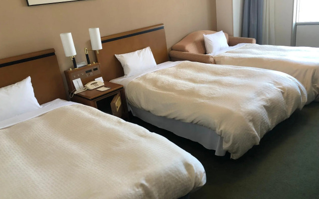 Star Gate Hotel Kansai Airport