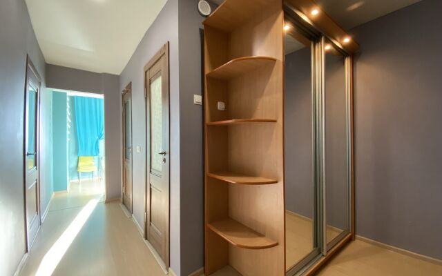 Modern Apartment (Cheljabinsk)