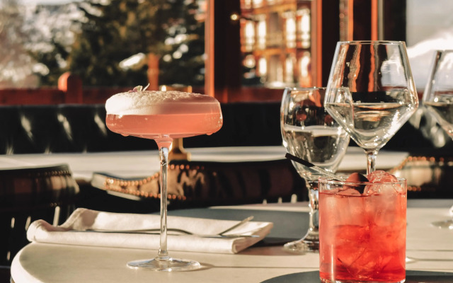 Hotel Catedral Ski & Wellness