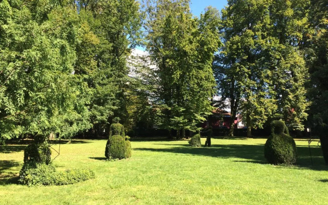 Ubytovanie na súkromí