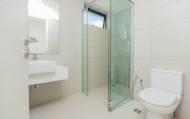 Jazz Suites Penang by HOMEY