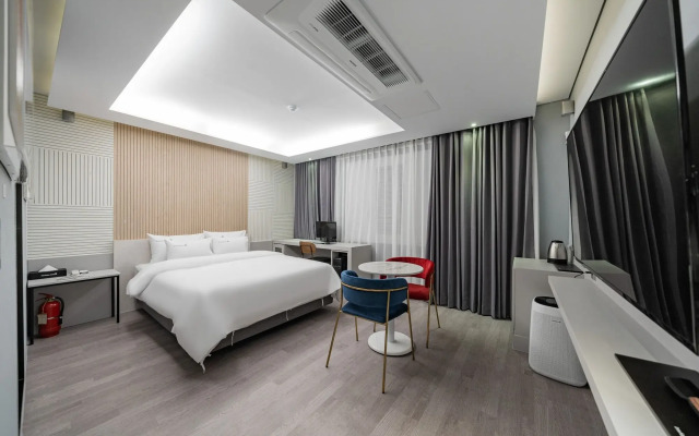 Boutique Hotel K