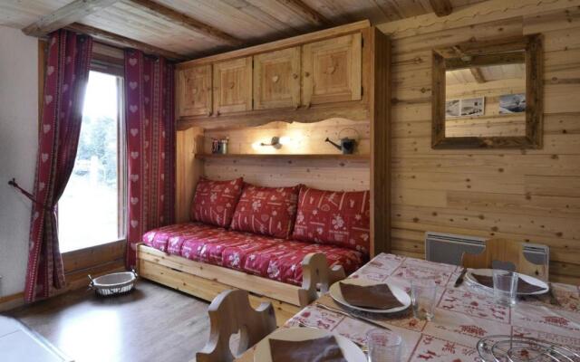 Résidence Onyx - Studio pour 4 Personnes 16