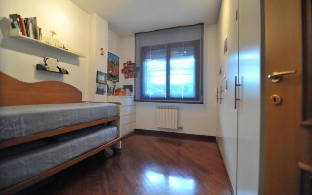 Appartamento Cavalli