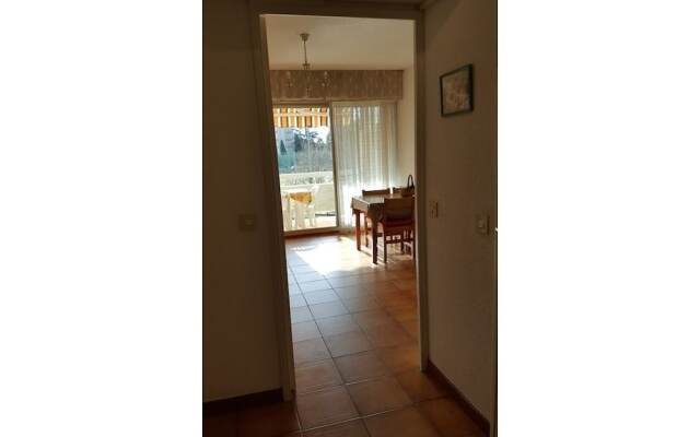 Le Lavandou - Studio Cabine