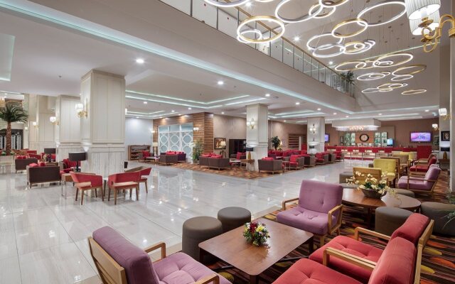 Royal Garden Beach Hotel - All Inclusive