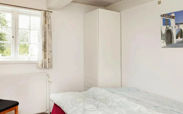 One-Bedroom Holiday home in Faaborg