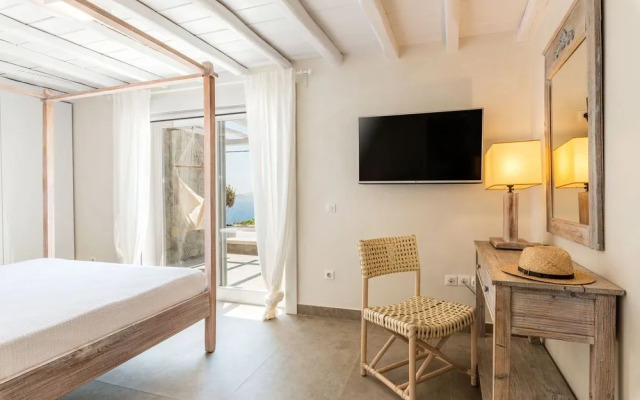 Villa Daloli Mykonos