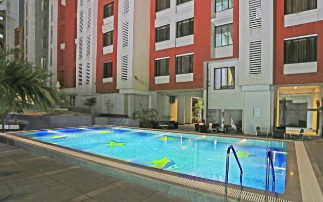 Keys Select by Lemon Tree Hotels, Nestor, Mumbai