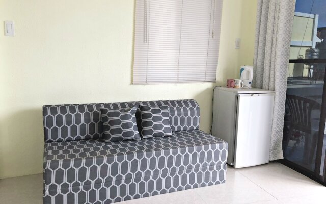 Rey-Alexandria Suites Annex