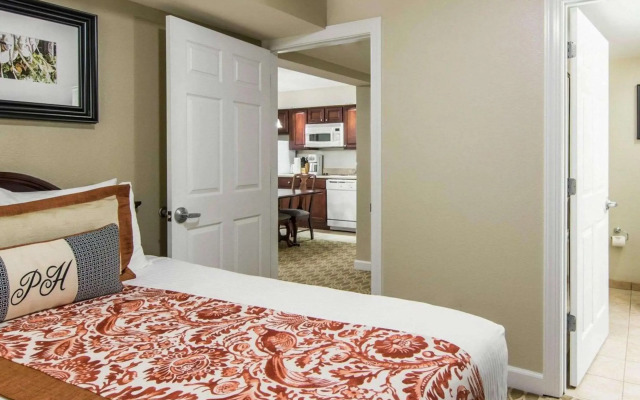 Bluegreen Vacations Patrick Henry Square, an Ascend Collection Resort