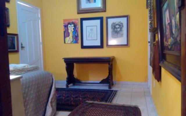 Mini Hostel Fine Art