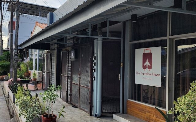 The Travellers House - Pet Friendly Accommodation