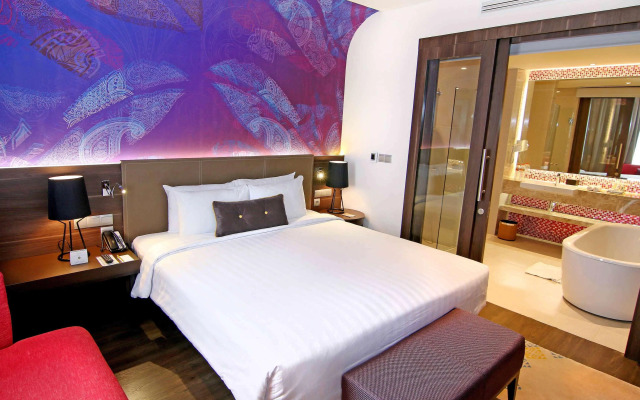Mercure Karawang