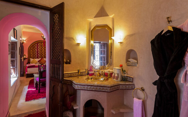 Riad Anabel