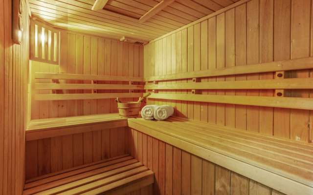 Wyndham Santiago Aeropuerto