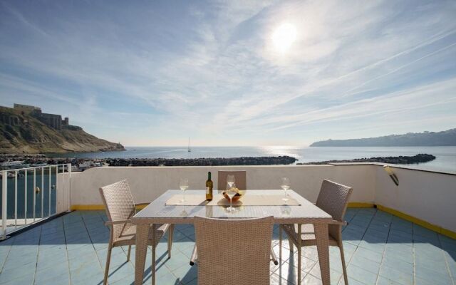 Corricella Exclusive Loft
