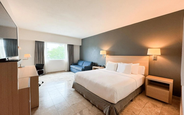 Courtyard by Marriott Villahermosa Tabasco