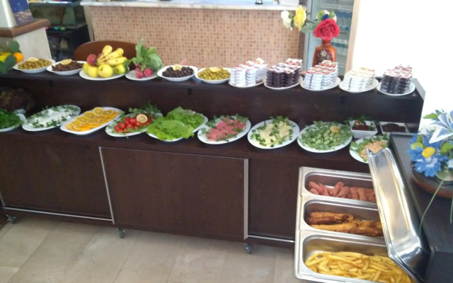 Alanya Sunway Hotel