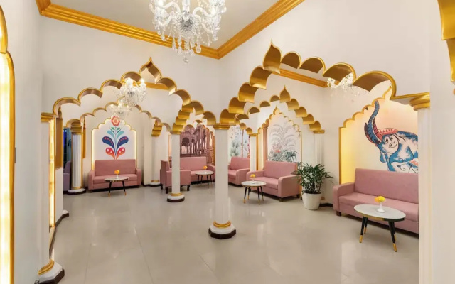 Hotel G Ramayana
